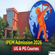 IPEM Group of Institutions Begins Admission 2026; Apply Now @ipemgzb.ac.in